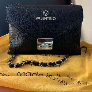 Mario Valentino crossbody bag.